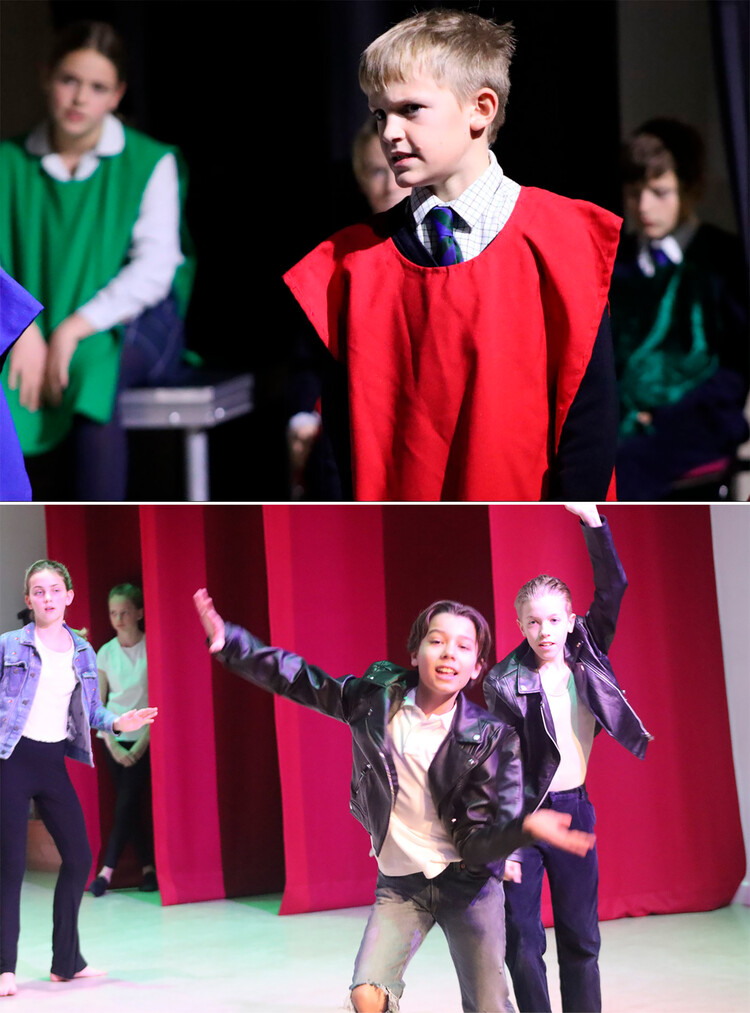 Частное учебное заведение Ламбрук в Беркшире помогает ученикам развивать творческие навыки, созданию подкастов, а также развитию навыков ведения дебатов и публичных выступлений