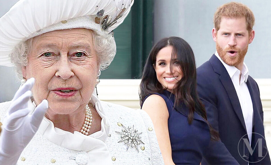 Мы возвращаемся: Сассексы могут вернуться в Великобританию на платиновый юбилей королевы, чтобы укрепить монархию