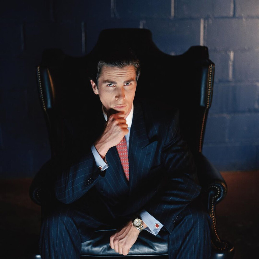 Кристиан Бейл сменил религию