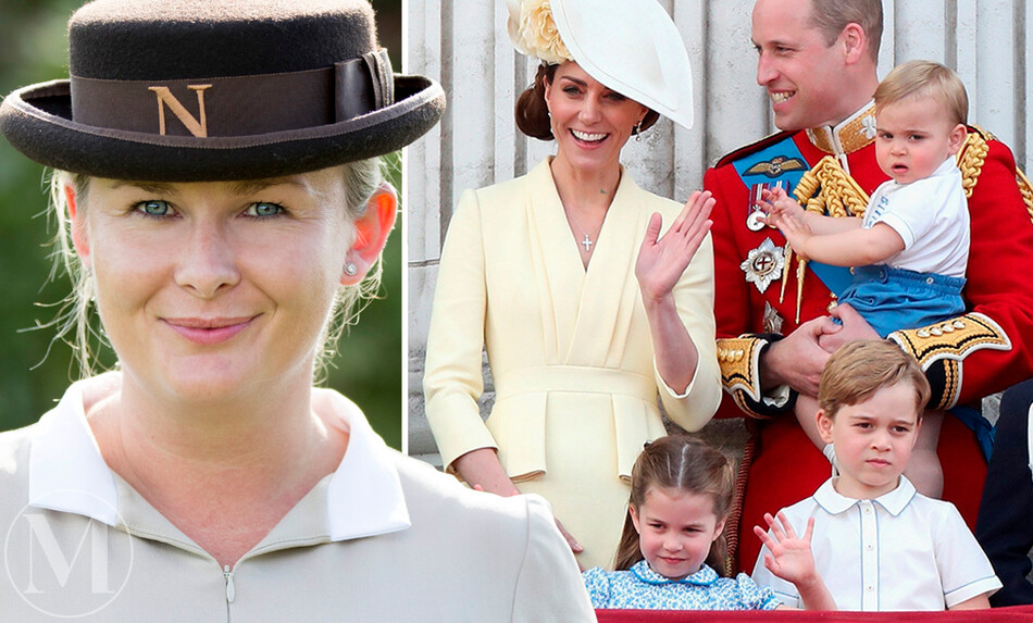 Как правильно воспитать ребёнка и сделать семью счастливой? 11 советов от королевской нянечки Луэнны Худ .jpg