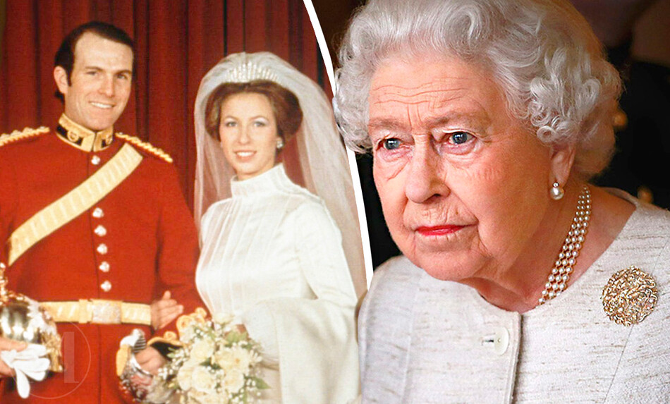 Как Елизавета II решала вопрос с разводами своих детей — принцев Чарльза, Эндрю и принцессой Анной?