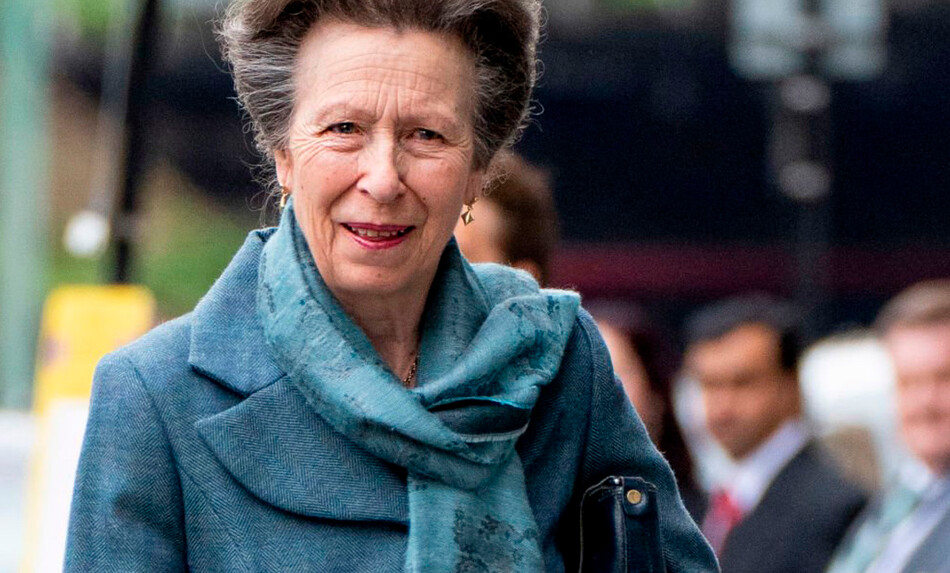 Спросите меня об этом, и я велю вас казнить! Какая тема при общении с принцессой Анной является абсолютным табу?