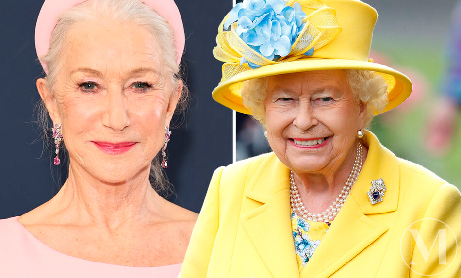 Какую странную привычку Елизаветы II показала Хелен Миррен в драме 2006 года «Королева»?