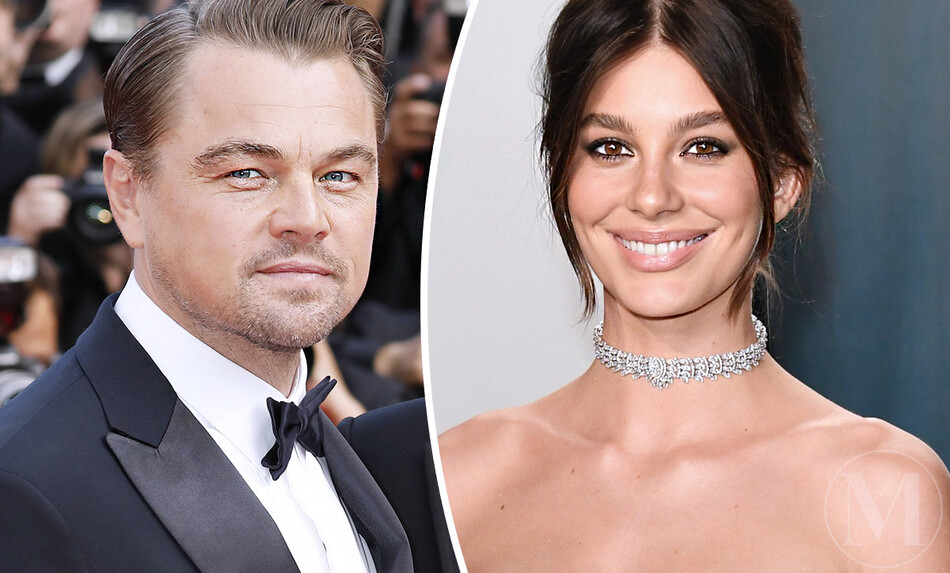 Леонардо Ди Каприо и Камила Морроне расстались после 4 лет совместной жизни