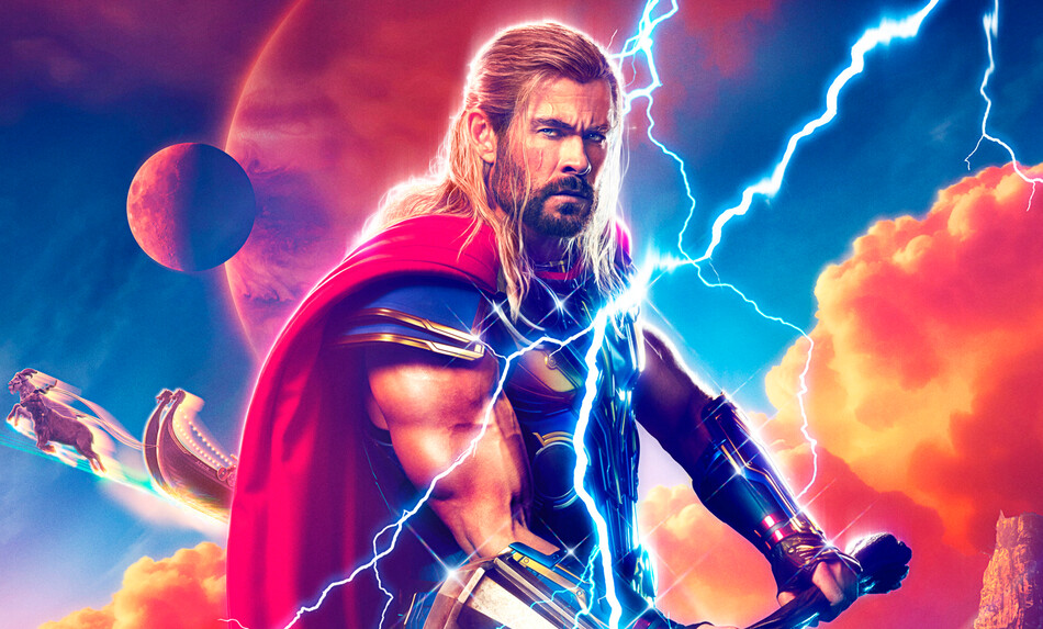 Почему Крис Хемсворт больше не хочет играть Тора в киновселенной Marvel?