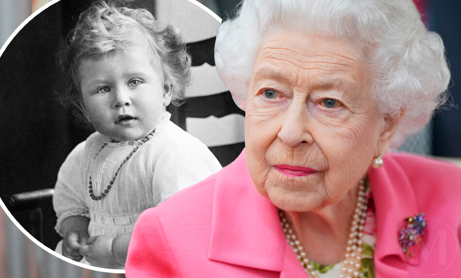 «Я запрещаю вам так меня называть!»: почему королева Елизавета II отказалась от своего секретного имени?