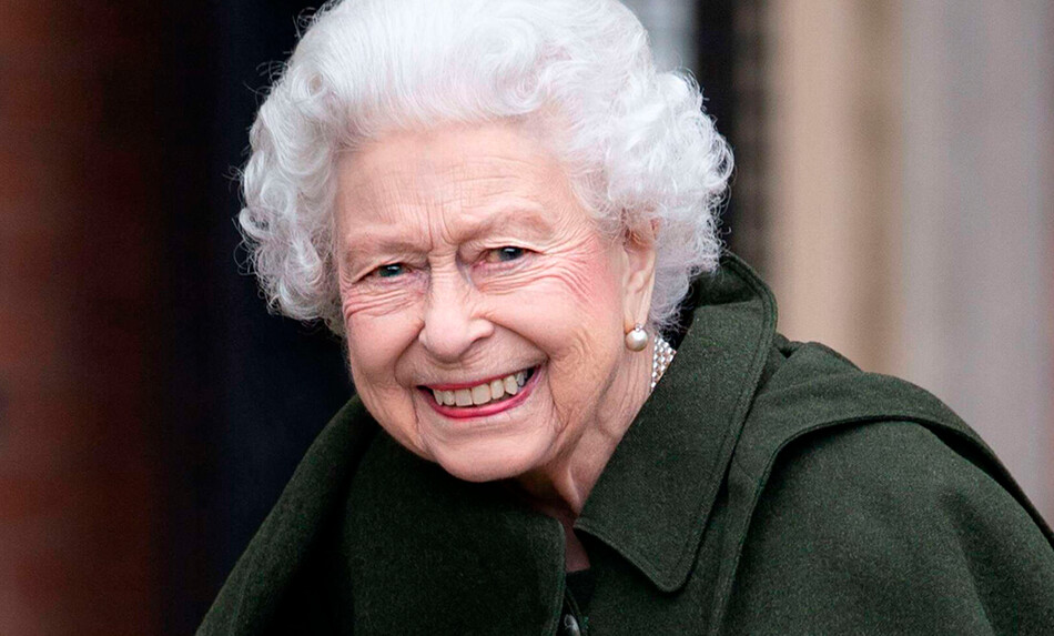 Лучше всех лекарств: Елизавета II нанесла тайный визит к правнукам после выздоровления от COVID-19