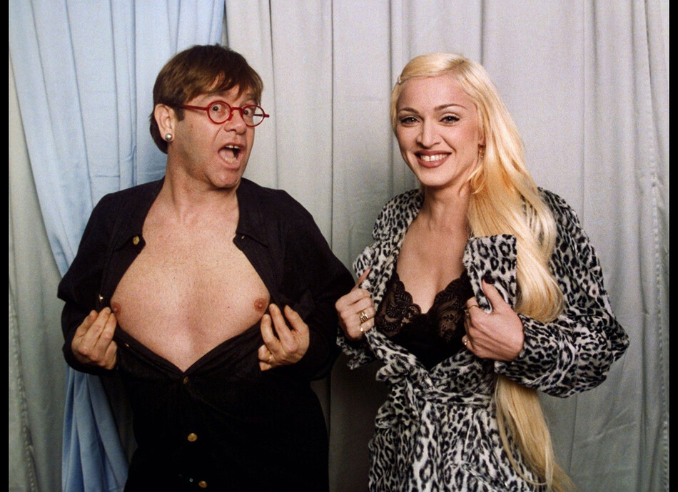 «Значит, война»: Знаменитости, которые враждуют много лет