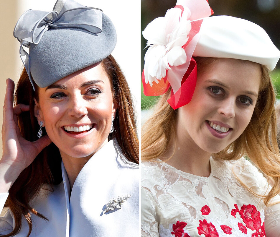 Какие профессии выбирали для себя королевские особы