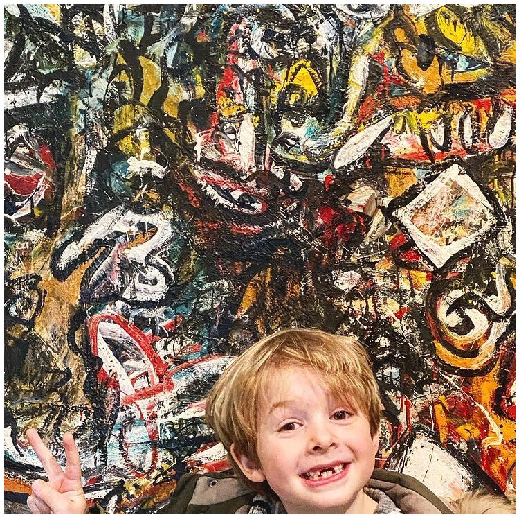 Леон сын Ростислава Романова