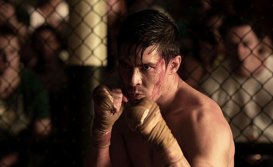 Мортал Комбат 2021