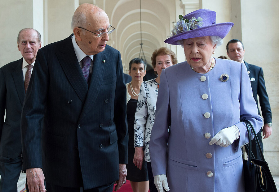 Королевская семья 12 секретных кодовых слов