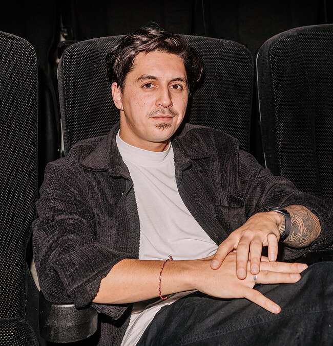 Олег Трофим