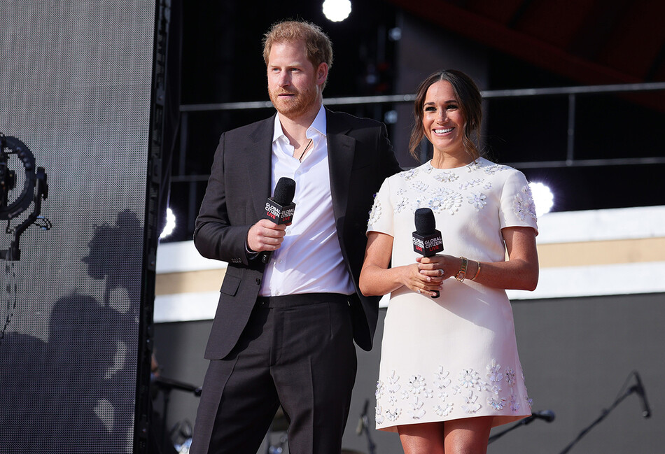 Меган Маркл выпустит первые в этом году подкасты для Spotify, которых так долго ждали поклонники