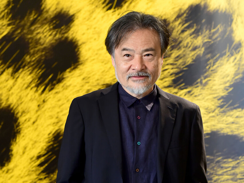 Киёси Куросава