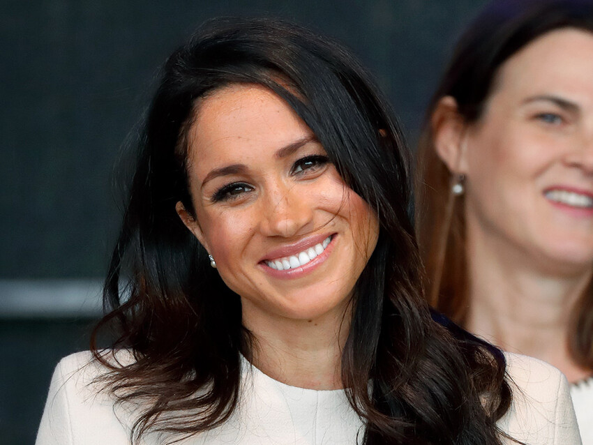 Меган Маркл объединится с Мишель Обамой в предвыборном проекте