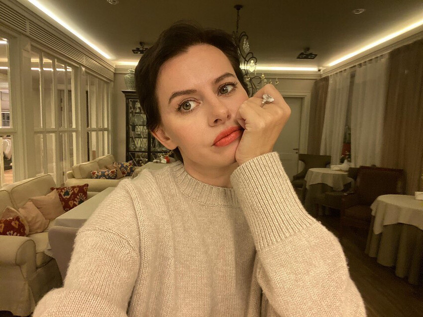 Оксана Лаврентьева