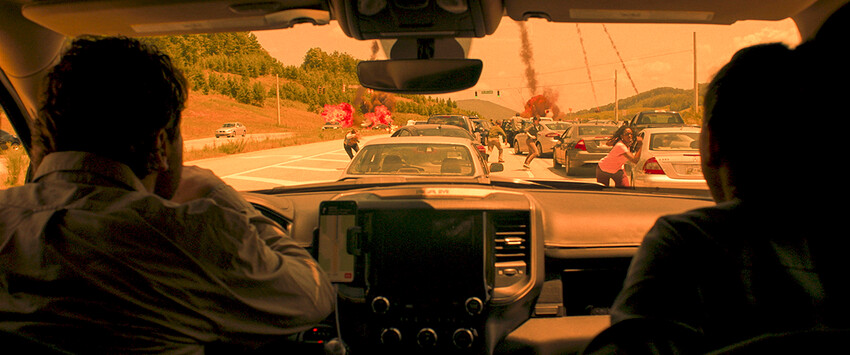 Фильм Гренландия 2020 рецензия на фильм