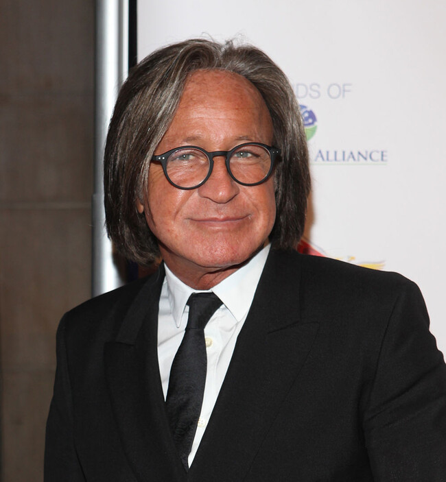 Мохамед Хадид