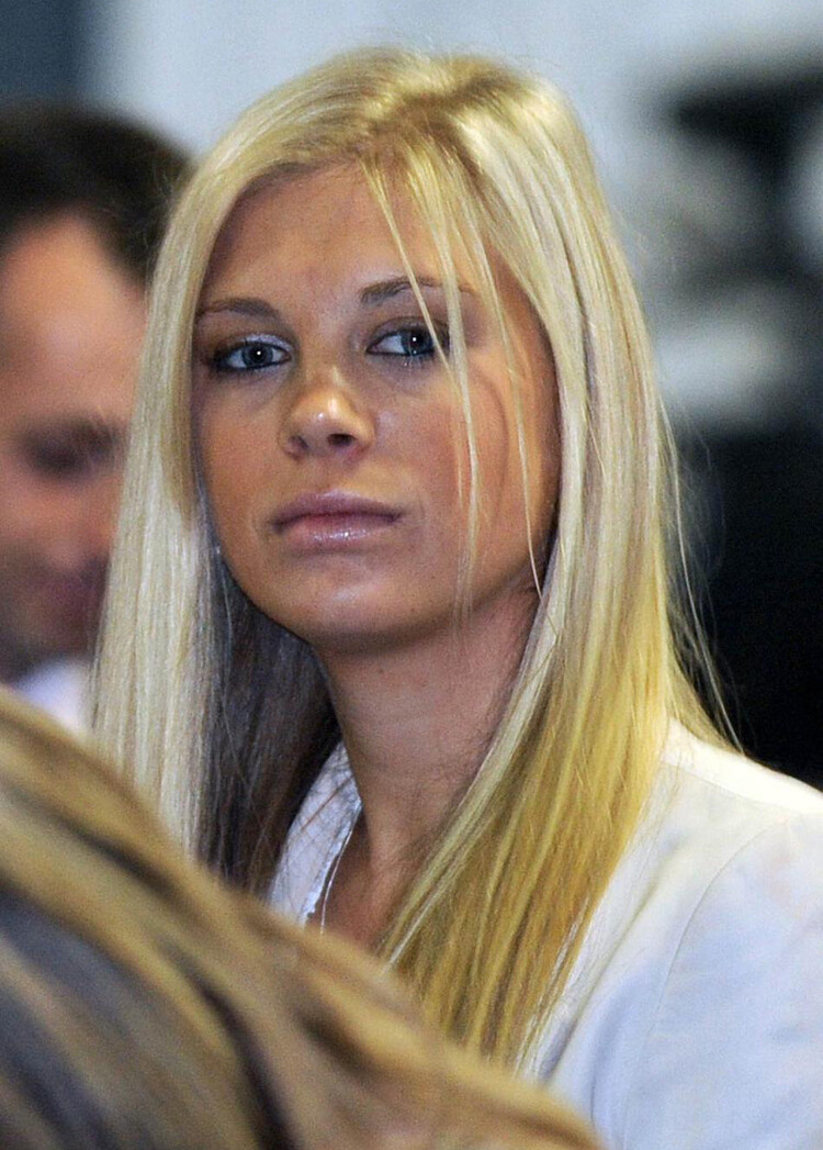 Челси Дэви, 2010