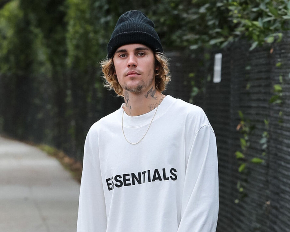 Врачи рассказали о болезни Джастина Бибера