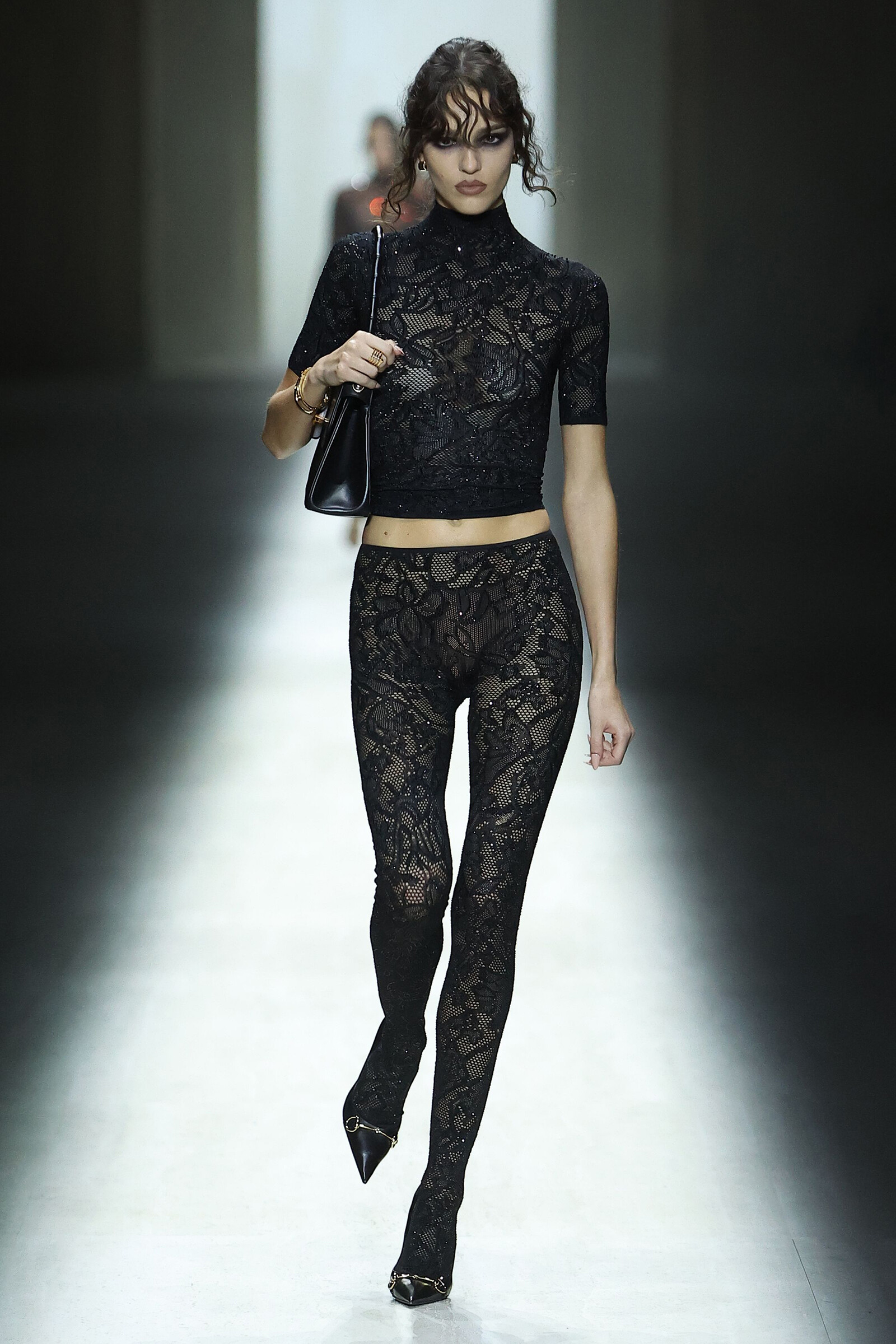 Gucci коллекция осень–зима 2026