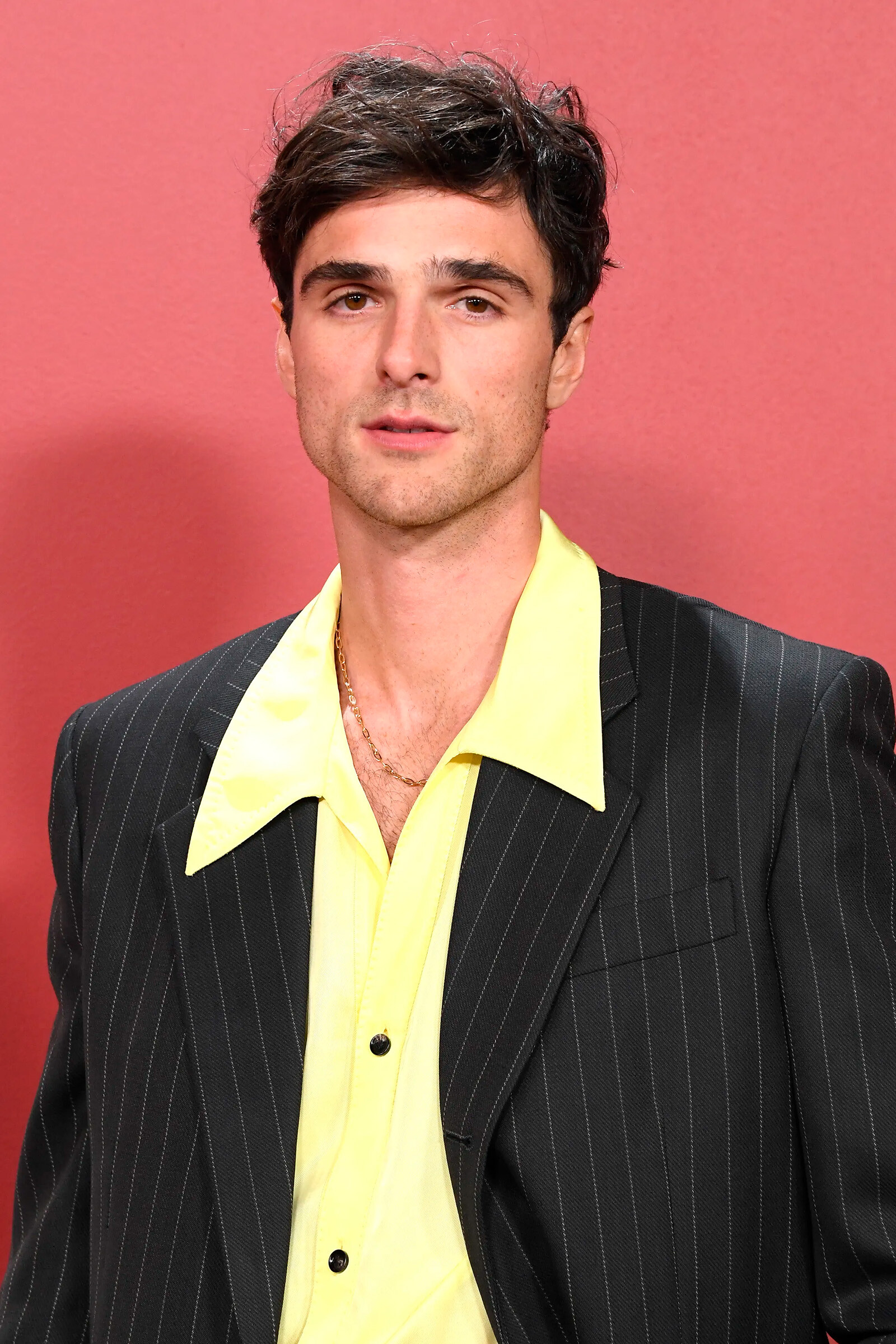 Красавчик Джейкоб Элорди сделает из себя монстра Франкенштейна