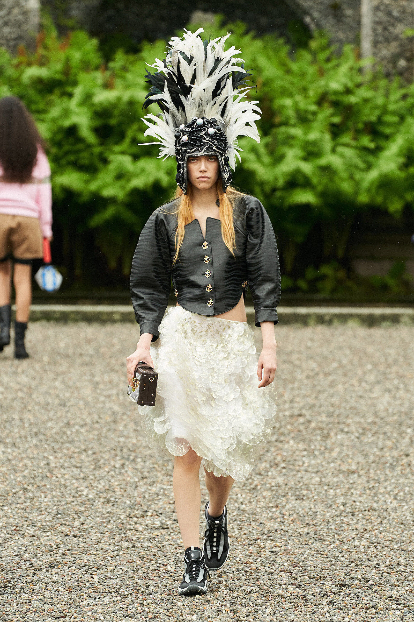 Louis Vuitton Cruise 2024