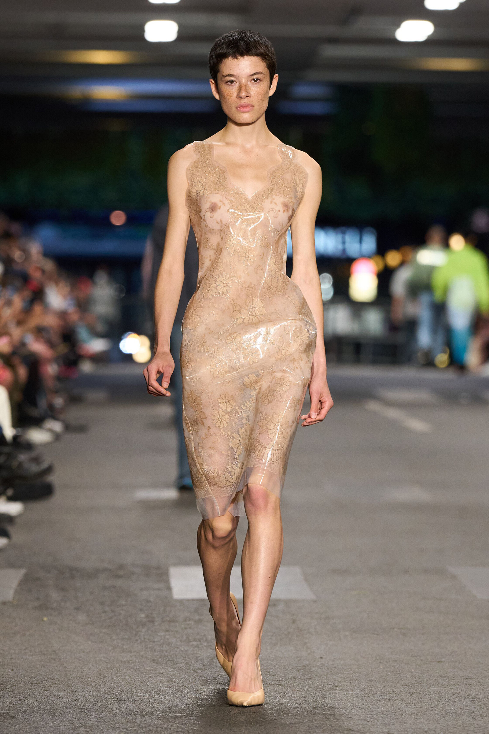 Коллекция Vetements весна/лето 2027