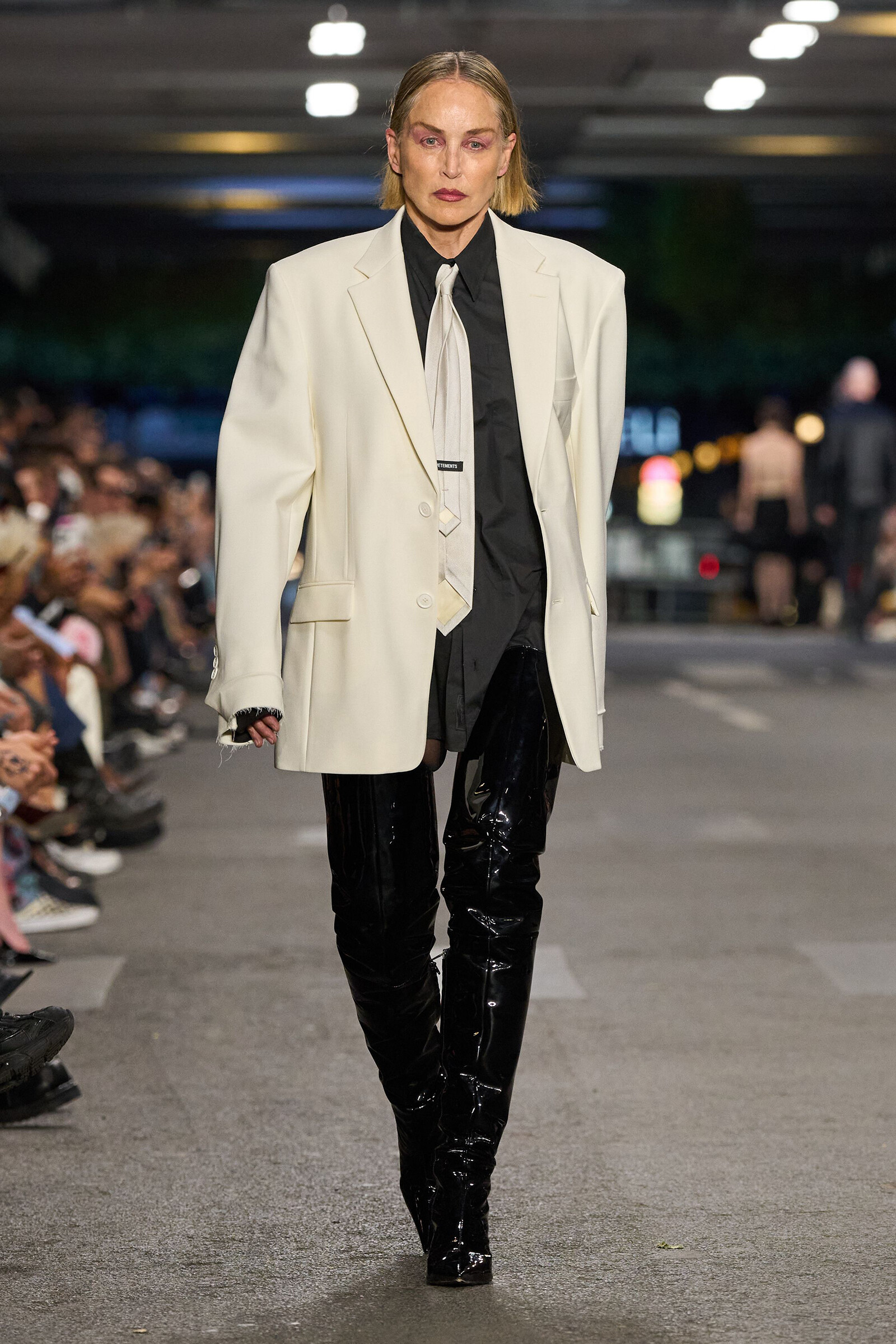 Коллекция Vetements весна/лето 2027