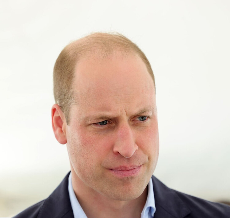 Почему принц Уильям решил взять на себя ответственность за освобождение стран Карибского бассейна от монархии?