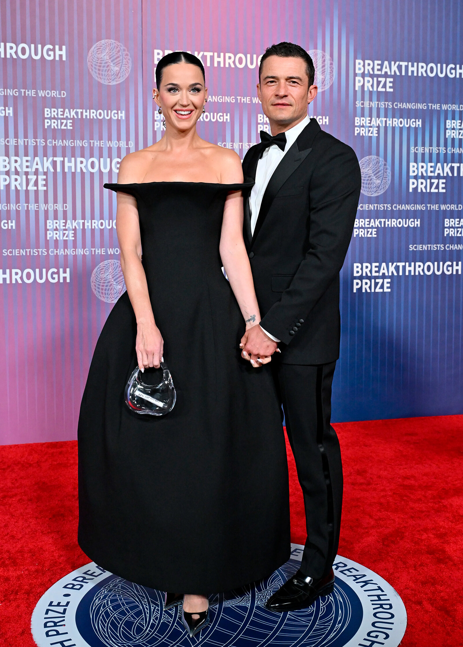 У Кэти Перри и Орландо Блума проблемы в браке из-за провала альбома певицы