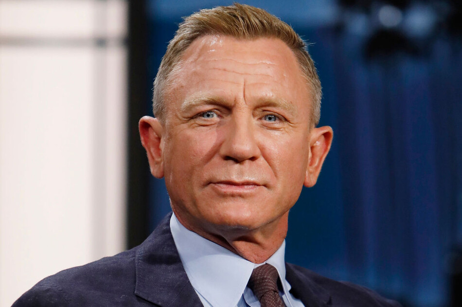 Дэниел Крейг рассказал, почему любит ходить в гей-бары