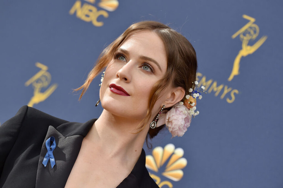 Эван Рейчел Вуд