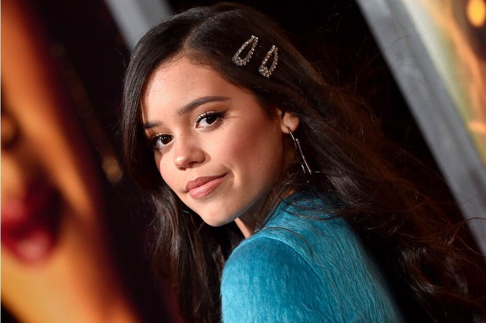 Дженна Ортега может сыграть одну из главных ролей в адаптации «Битлджуса»