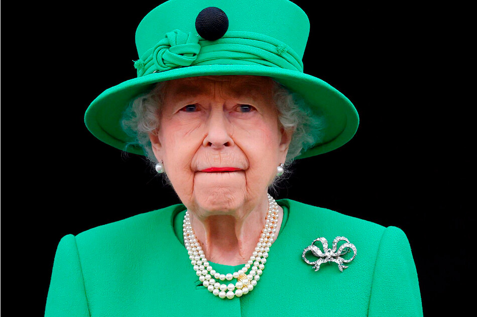 Скандал с Лилибет может стать темой второго интервью принца Гарри и Меган Маркл с Опрой Уинфри