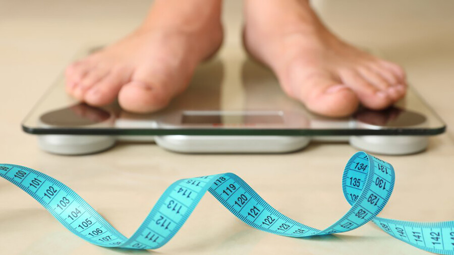 Апельсиновый сок способствует набору веса