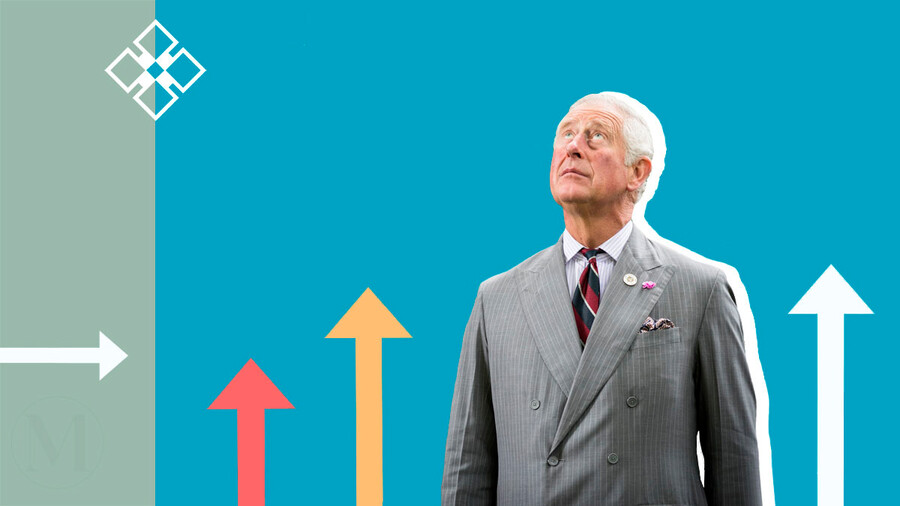 Чарльз принц Уэльский