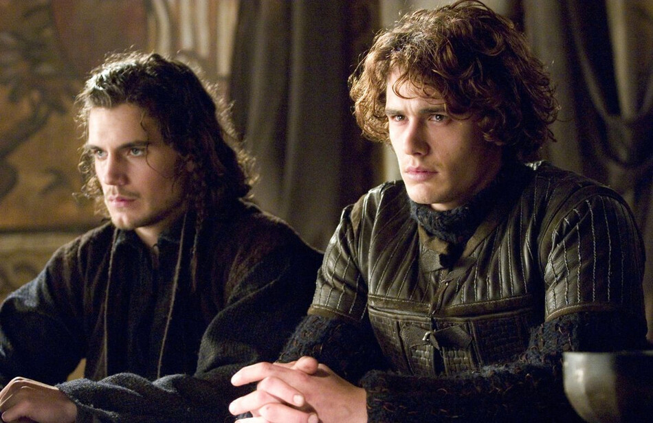 Тристан и Изольда