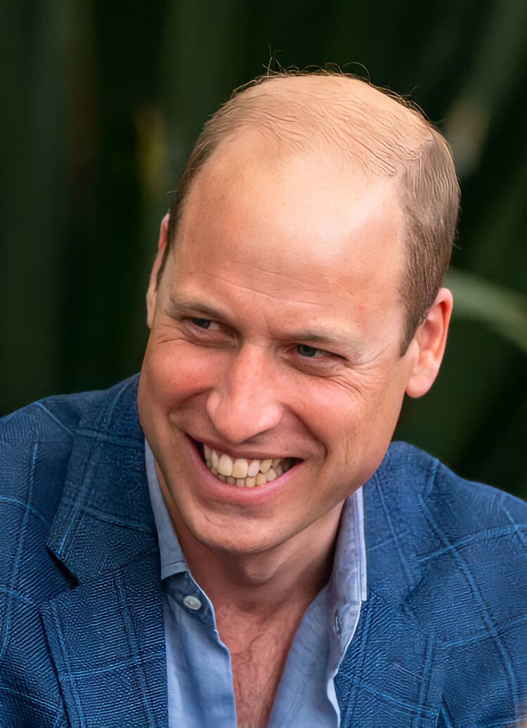 Как пройдёт экологическая Нобелевская премия принца Уильяма