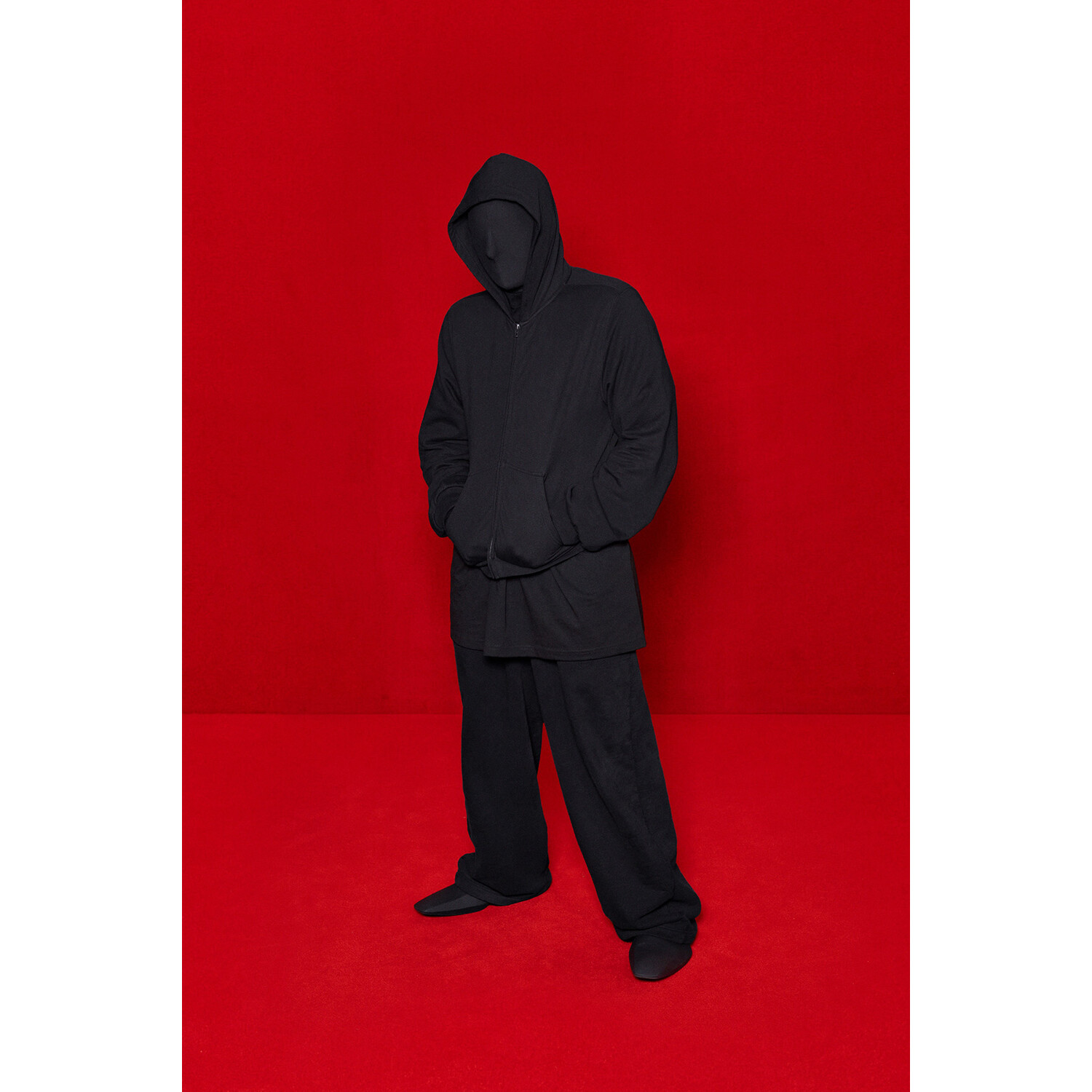 Фото Balenciaga весна-лето 2022 / Balenciaga Spring 2022 Ready-to-Wear collection