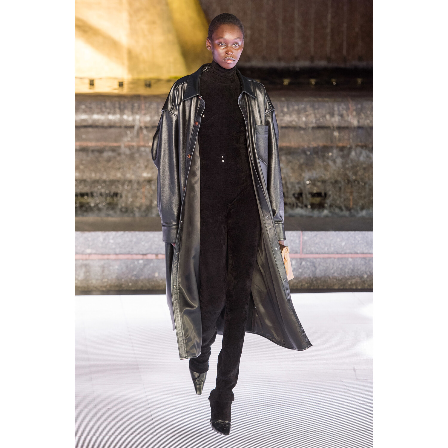 Фото Alexander Wang Spring 2020 Ready-to-Wear / Alexander Wang весна- лето 2020 / Неделя моды: Нью-Йорк