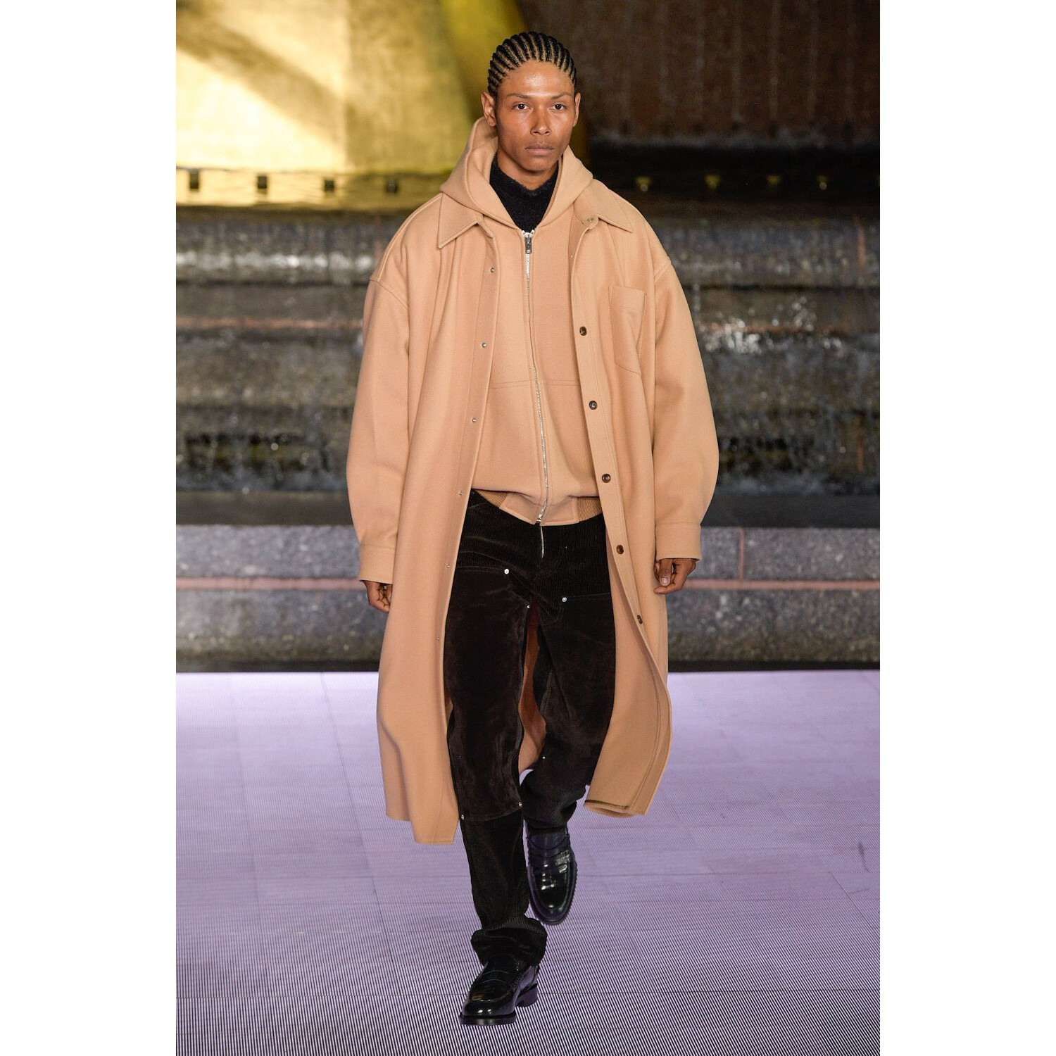 Фото Alexander Wang Spring 2020 Ready-to-Wear / Alexander Wang весна- лето 2020 / Неделя моды: Нью-Йорк