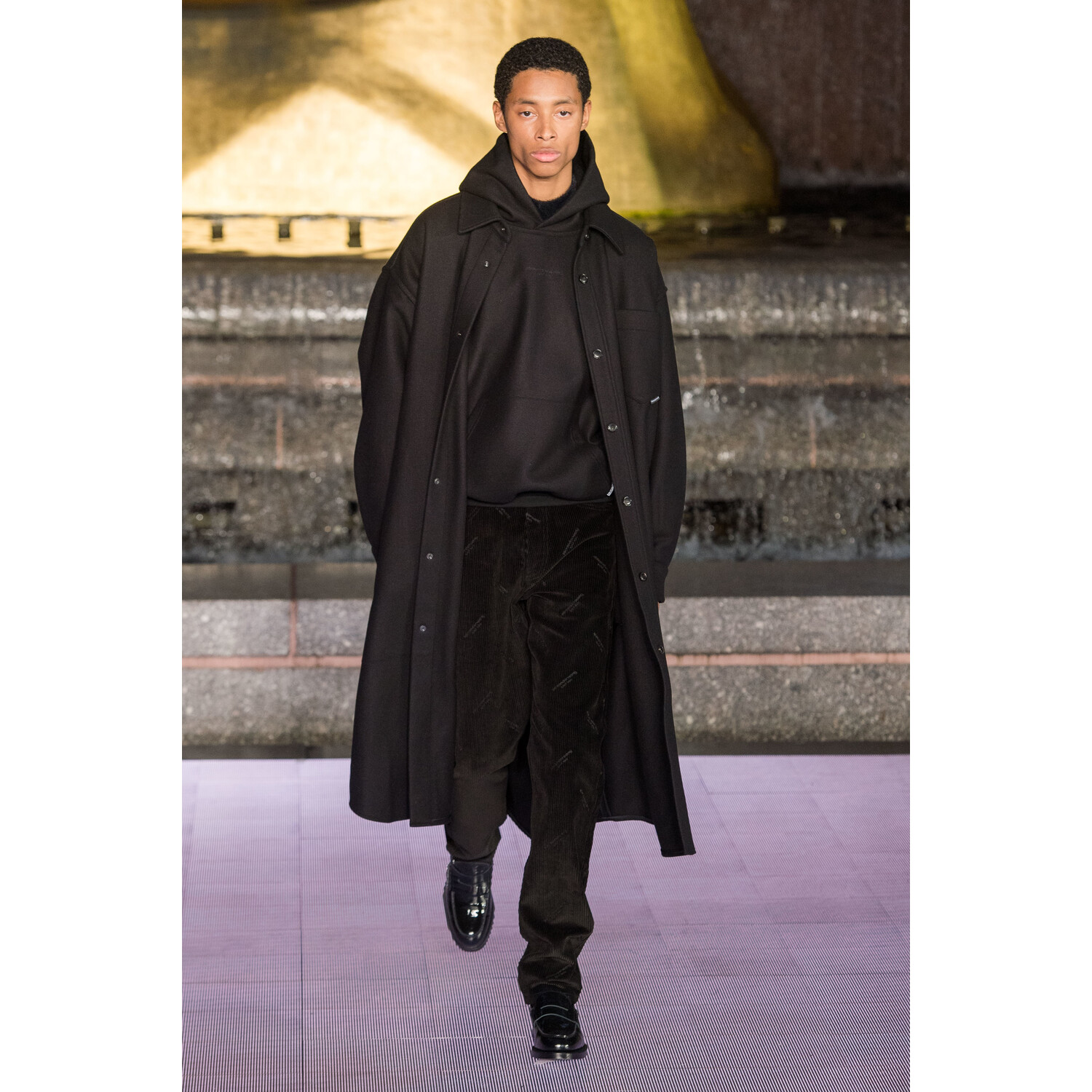 Фото Alexander Wang Spring 2020 Ready-to-Wear / Alexander Wang весна- лето 2020 / Неделя моды: Нью-Йорк