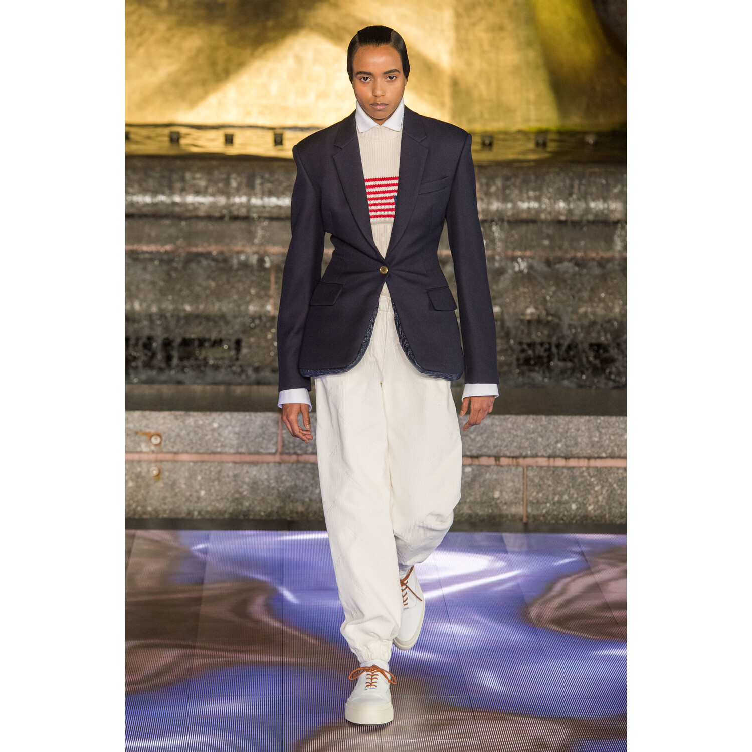 Фото Alexander Wang Spring 2020 Ready-to-Wear / Alexander Wang весна- лето 2020 / Неделя моды: Нью-Йорк