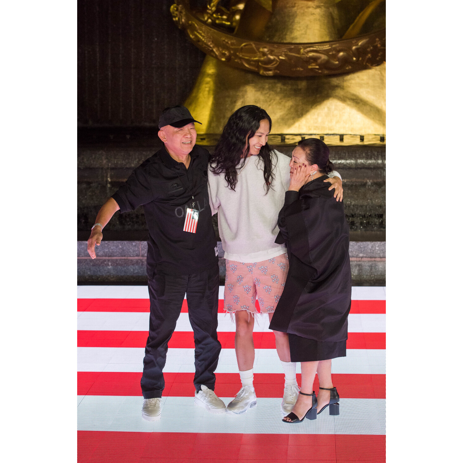 Фото Alexander Wang Spring 2020 Ready-to-Wear / Alexander Wang весна- лето 2020 / Неделя моды: Нью-Йорк