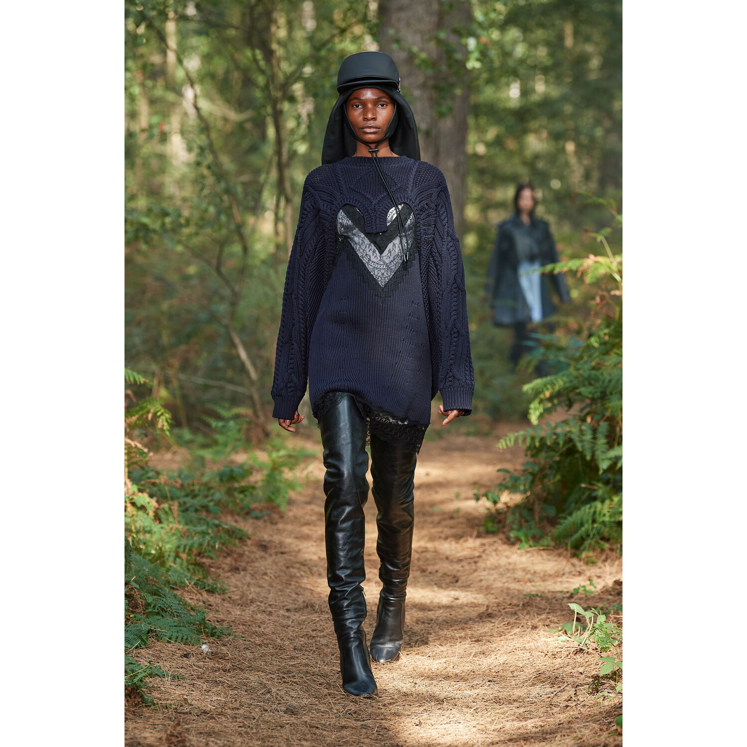 Фото Burberry Spring 2021 Collection / Коллекция Burberry весна-лето 2021