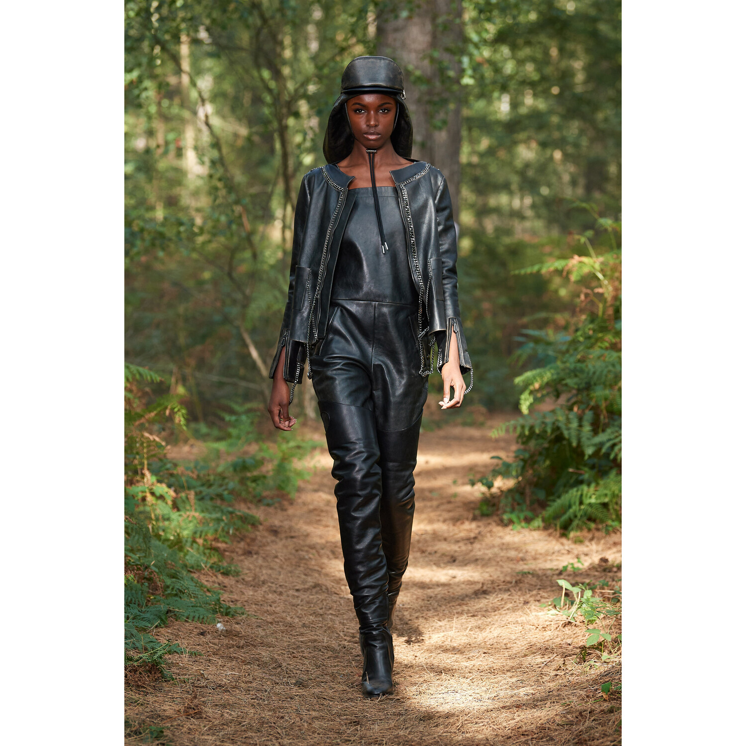 Фото Burberry Spring 2021 Collection / Коллекция Burberry весна-лето 2021