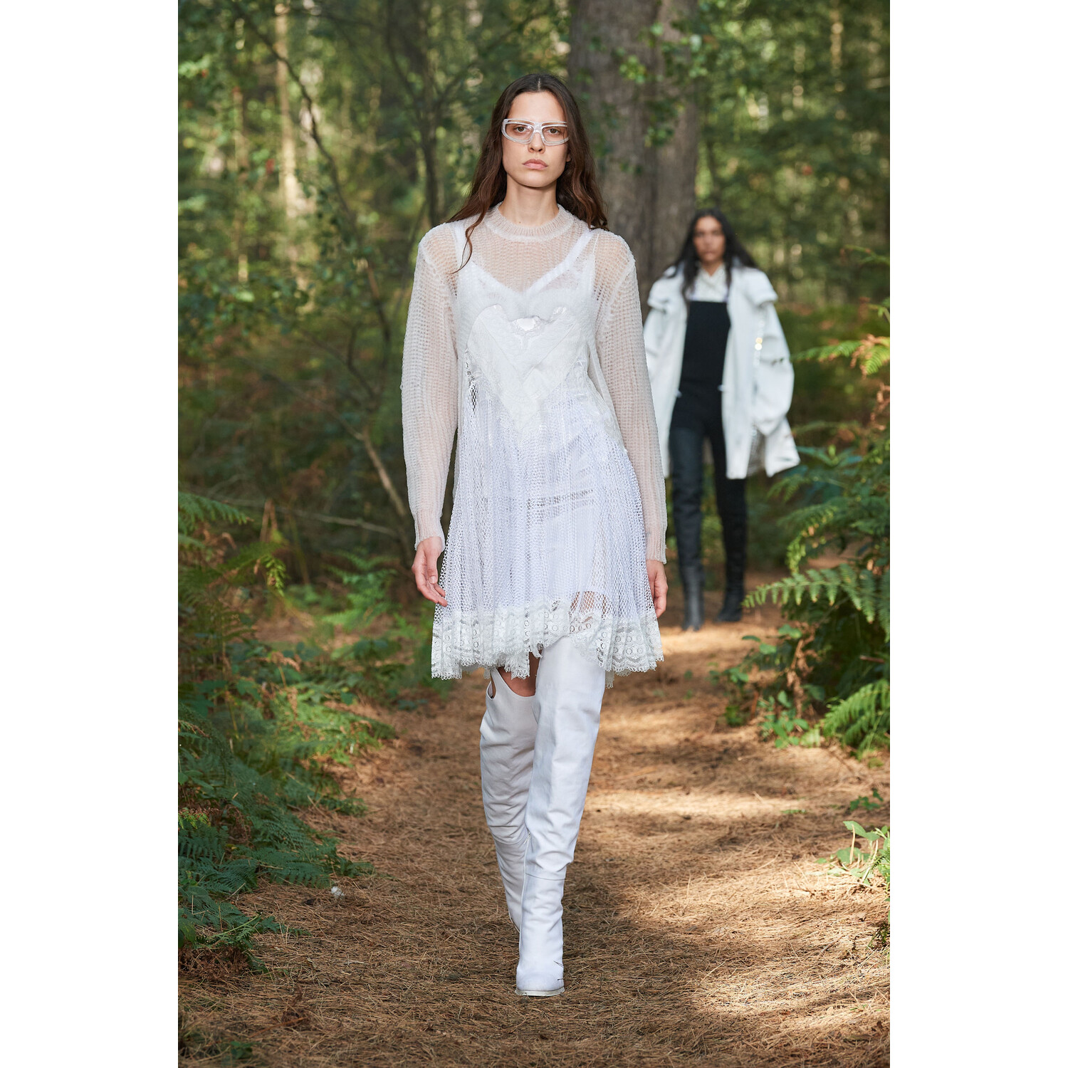 Фото Burberry Spring 2021 Collection / Коллекция Burberry весна-лето 2021