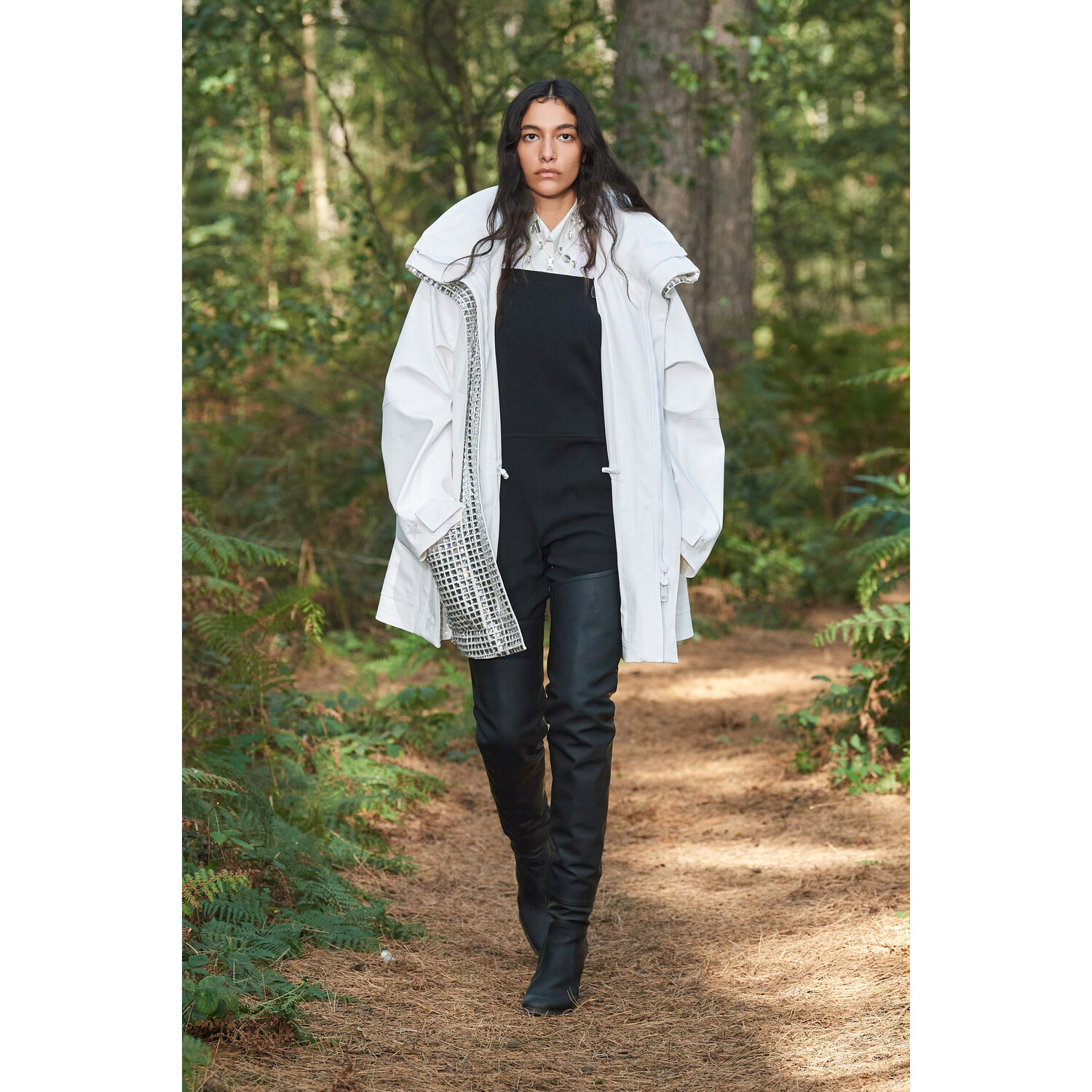 Фото Burberry Spring 2021 Collection / Коллекция Burberry весна-лето 2021